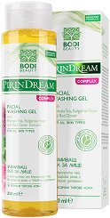Bodi Beauty Pirin Dream Complex Facial Washing Gel - крем