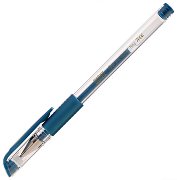 Светло синя металикова гел химикалка Marvy Uchida 700GM