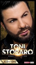 Toni Storaro - албум