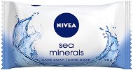 Nivea Sea Minerals Care Soap - гел