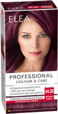 Elea Professional Colour & Care - очна линия