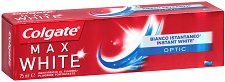 Colgate Max White One Optic Toothpaste - 