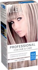 Elea Professional Colour & Care Lightener - гланц