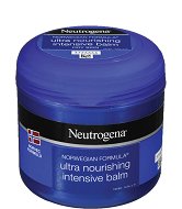 Neutrogena Ultra Nourishing Intensive Balm - спирала