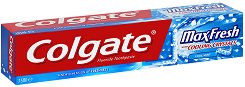 Colgate MaxFresh Toothpaste - 