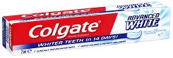 Colgate Advanced White Toothpaste - 