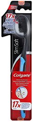 Colgate Slim Soft with Charcoal - 