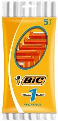 BIC 1 Sensitive - олио