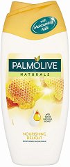 Palmolive Naturals Nourishing Delight Moisturising Shower Milk - сапун