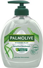Palmolive Hygiene Plus Sensitive Handwash - 