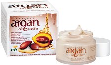 Diet Esthetic Essence Argan Oil Cream - серум