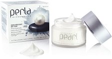 Diet Esthetic Micro Pearl Cream SPF 15 - маска