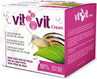 Diet Esthetic Vit Vit Snail Cream - масло