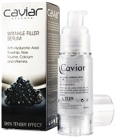 Diet Esthetic Caviar Wrinkle Filler Serum - серум