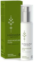 Madara Deep Moisture Fluid - 