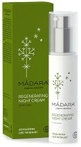 Madara Regenerating Night Cream - 