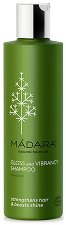 Madara Gloss & Vibrancy Shampoo - 