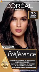L'Oreal Preference - паста за зъби