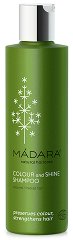 Madara Colour & Shine Shampoo - продукт