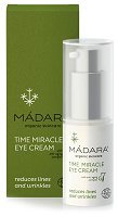 Madara Time Miracle Eye Cream - дезодорант