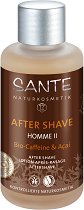Sante Homme II After Shave - душ гел