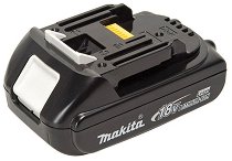 Акумулаторна батерия Makita BL1815 18 V / 1.3 Ah - 