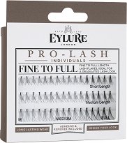 Eylure Pro-Lash Fine To Full - продукт