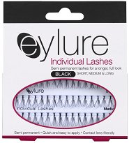 Eylure Individual Lashes - продукт