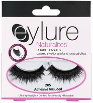Eylure Naturalities Double Lashes 205 - 