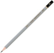Професионален графитен молив - острилка