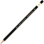 Професионален графитен молив - 