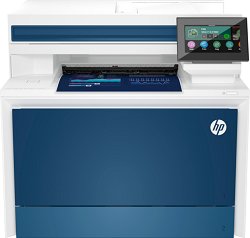    HP Color LaserJet Pro MFP 4302fdn