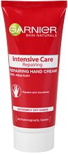 Garnier Intensive Care Repairing Hand Cream - 