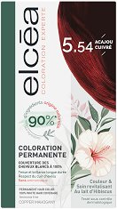 Elcea Coloration Experte - крем