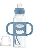     Dr. Brown's Wide Neck Sippy Bottle - 