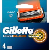 Gillette Fusion ProGlide Power - самобръсначка