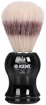 Четка за бръснене с косъм от глиган Kent Visage - продукт