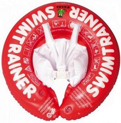 Пояс за бебета Freds Swim Academy - Classic - басейн