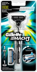 Gillette Mach 3 Regular - 