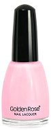 Golden Rose Protein Nail Lacquer - Лак за нокти с протеин - лак
