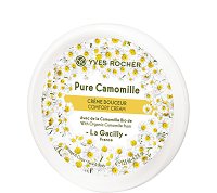 Yves Rocher Pure Camomille Comfort Cream - 