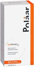 Polaar Ice Perfect Radiance Serum First Wrinkles - продукт