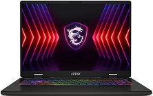  MSI Sword 16 HX B14VFKG