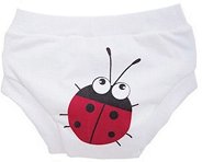 Преходни гащички - Калинка - За приучаване към гърне - продукт