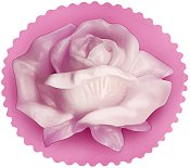Глицеринов сапун Bulgarian Rose - Роза - 