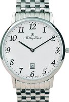 Часовник Mathey-Tissot - Classic Date H9315.6AG