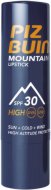 Piz Buin Mountain Lipstick SPF 30 - несесер