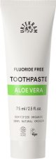 Urtekram Aloe Vera Toothpaste - 