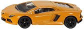 Метана количка Siku Lamborghini Aventador - играчка