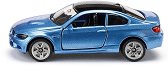 Автомобил - BMW M3 Coupe - количка